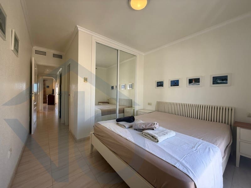 2 sypialnia Apartament na sprzedaż w San Juan de los Terreros z basenem - 235 000 € (Ref: 10075481)