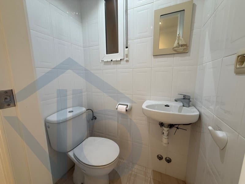 2 sypialnia Apartament na sprzedaż w San Juan de los Terreros z basenem - 235 000 € (Ref: 10075481)