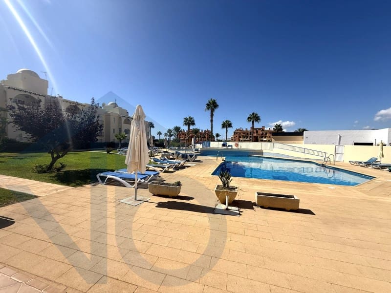 2 sypialnia Apartament na sprzedaż w San Juan de los Terreros z basenem - 235 000 € (Ref: 10075481)