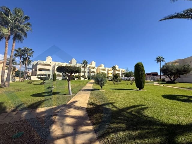 2 sypialnia Apartament na sprzedaż w San Juan de los Terreros, Pulpí z basenem - 235 000 € (Ref: 10075481)