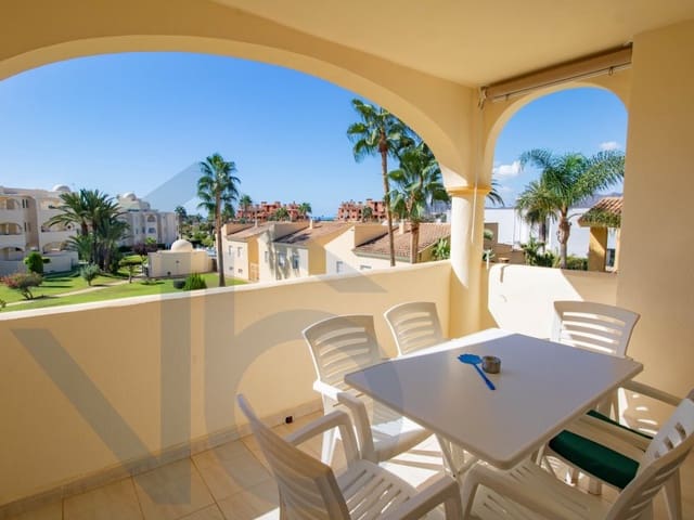 2 sypialnia Apartament na sprzedaż w San Juan de los Terreros, Pulpí z basenem - 235 000 € (Ref: 10075481)