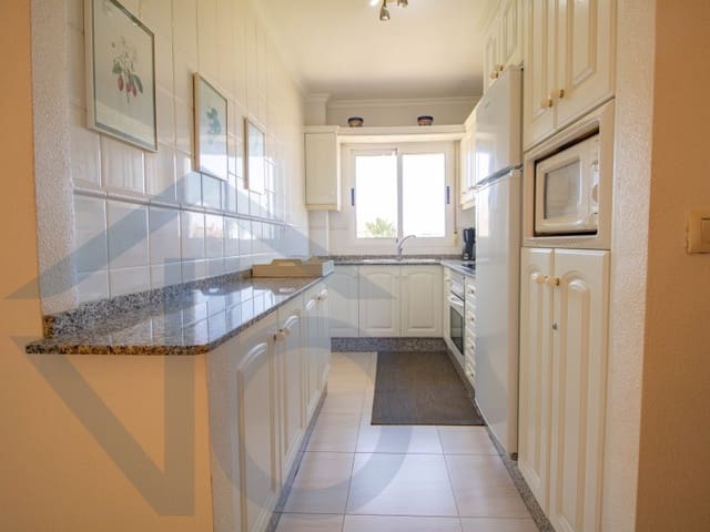2 sypialnia Apartament na sprzedaż w San Juan de los Terreros, Pulpí z basenem - 235 000 € (Ref: 10075481)