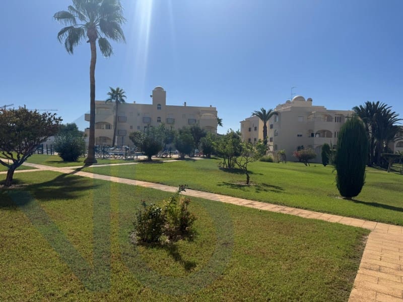 2 sypialnia Apartament na sprzedaż w San Juan de los Terreros z basenem - 235 000 € (Ref: 10075481)