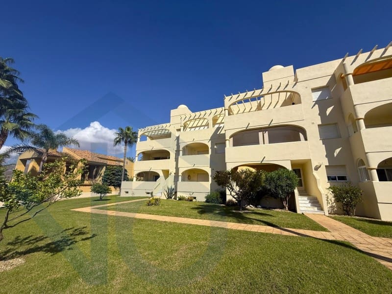 2 sypialnia Apartament na sprzedaż w San Juan de los Terreros z basenem - 235 000 € (Ref: 10075481)
