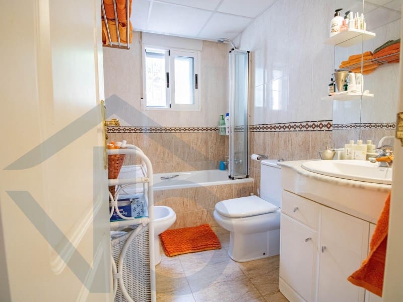 3 camera da letto Villa in vendita in San Juan de los Terreros con piscina - 311.000 € (Rif: 10102220)