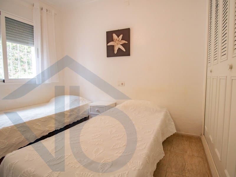 3 camera da letto Villa in vendita in San Juan de los Terreros con piscina - 311.000 € (Rif: 10102220)