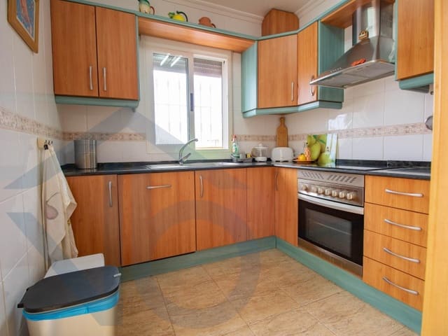 3 camera da letto Villa in vendita in San Juan de los Terreros, Pulpí con piscina - 311.000 € (Rif: 10102220)