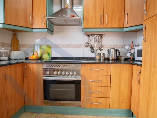 3 camera da letto Villa in vendita in San Juan de los Terreros, Pulpí con piscina - 311.000 € (Rif: 10102220)