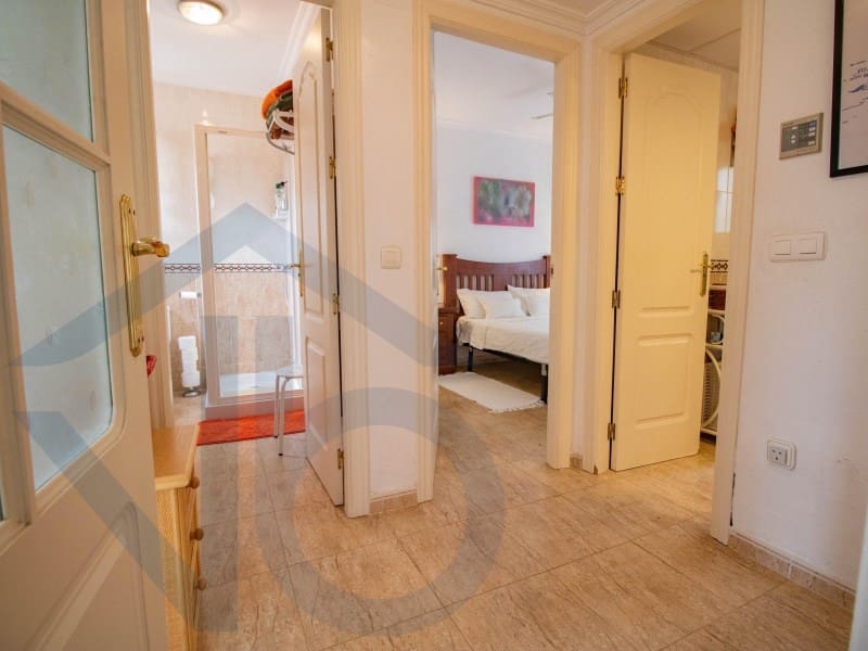 3 camera da letto Villa in vendita in San Juan de los Terreros con piscina - 311.000 € (Rif: 10102220)