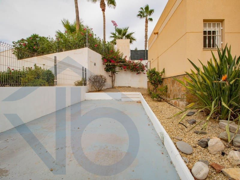 3 camera da letto Villa in vendita in San Juan de los Terreros con piscina - 311.000 € (Rif: 10102220)