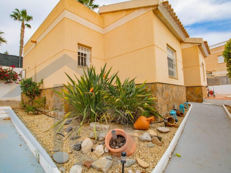 3 camera da letto Villa in vendita in San Juan de los Terreros con piscina - 311.000 € (Rif: 10102220)