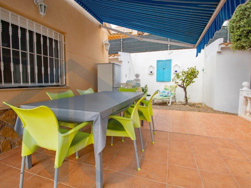 3 camera da letto Villa in vendita in San Juan de los Terreros con piscina - 311.000 € (Rif: 10102220)