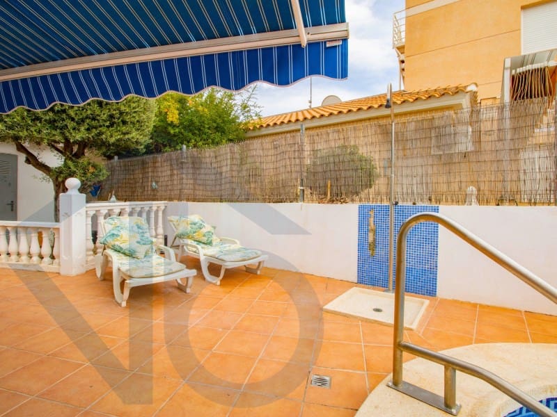 3 camera da letto Villa in vendita in San Juan de los Terreros con piscina - 311.000 € (Rif: 10102220)