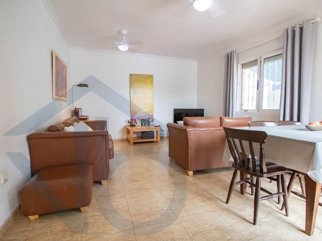 3 camera da letto Villa in vendita in San Juan de los Terreros, Pulpí con piscina - 311.000 € (Rif: 10102220)