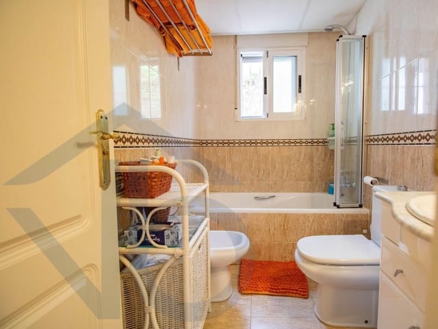3 camera da letto Villa in vendita in San Juan de los Terreros, Pulpí con piscina - 311.000 € (Rif: 10102220)