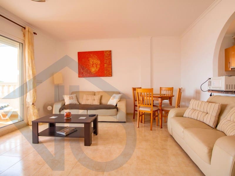 2 camera da letto Appartamento in vendita in San Juan de los Terreros con piscina - 186.000 € (Rif: 10129025)