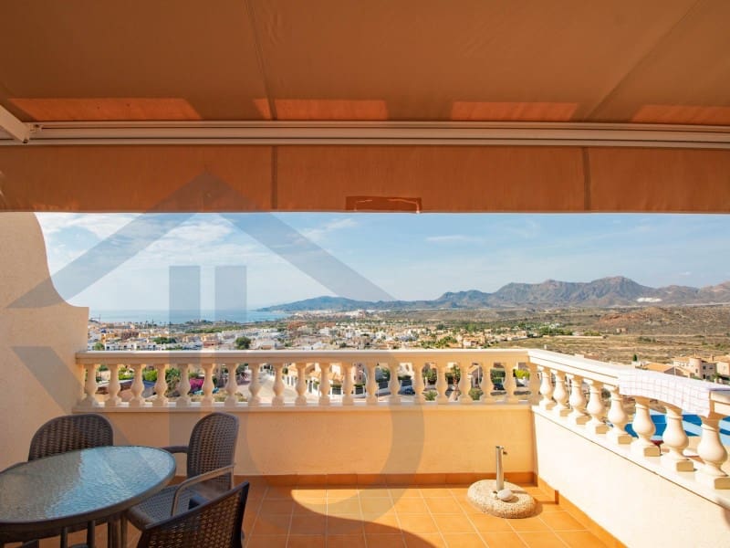 2 camera da letto Appartamento in vendita in San Juan de los Terreros con piscina - 186.000 € (Rif: 10129025)
