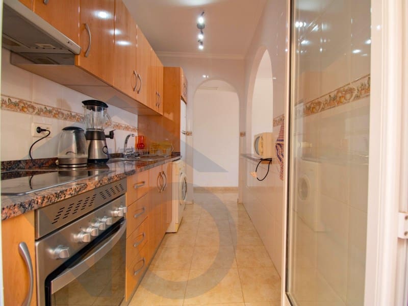 2 camera da letto Appartamento in vendita in San Juan de los Terreros con piscina - 186.000 € (Rif: 10129025)