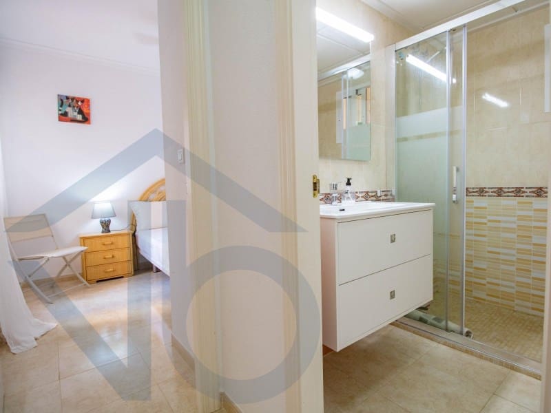 2 camera da letto Appartamento in vendita in San Juan de los Terreros con piscina - 186.000 € (Rif: 10129025)
