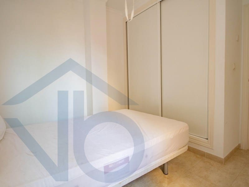 2 camera da letto Appartamento in vendita in San Juan de los Terreros con piscina - 186.000 € (Rif: 10129025)