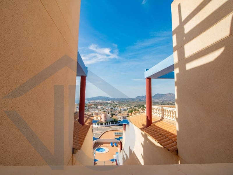 2 camera da letto Appartamento in vendita in San Juan de los Terreros con piscina - 186.000 € (Rif: 10129025)