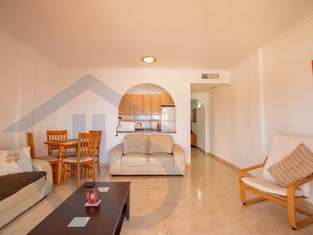 2 camera da letto Appartamento in vendita in San Juan de los Terreros, Pulpí con piscina - 186.000 € (Rif: 10129025)