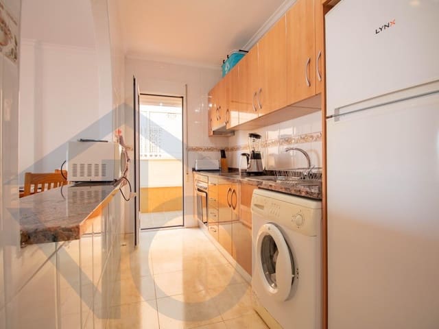 2 camera da letto Appartamento in vendita in San Juan de los Terreros, Pulpí con piscina - 186.000 € (Rif: 10129025)