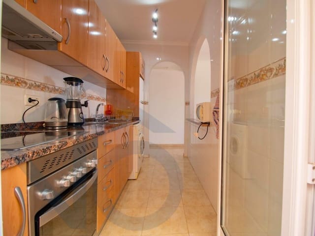 2 camera da letto Appartamento in vendita in San Juan de los Terreros, Pulpí con piscina - 186.000 € (Rif: 10129025)