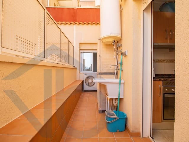 2 camera da letto Appartamento in vendita in San Juan de los Terreros, Pulpí con piscina - 186.000 € (Rif: 10129025)