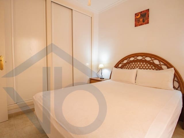 2 camera da letto Appartamento in vendita in San Juan de los Terreros, Pulpí con piscina - 186.000 € (Rif: 10129025)