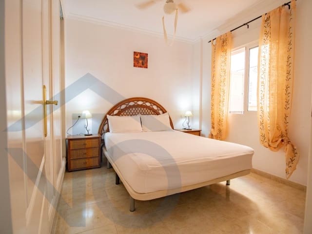 2 camera da letto Appartamento in vendita in San Juan de los Terreros, Pulpí con piscina - 186.000 € (Rif: 10129025)