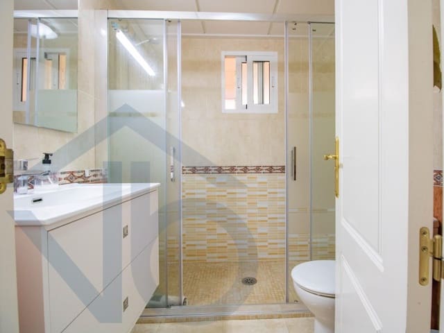 2 camera da letto Appartamento in vendita in San Juan de los Terreros, Pulpí con piscina - 186.000 € (Rif: 10129025)