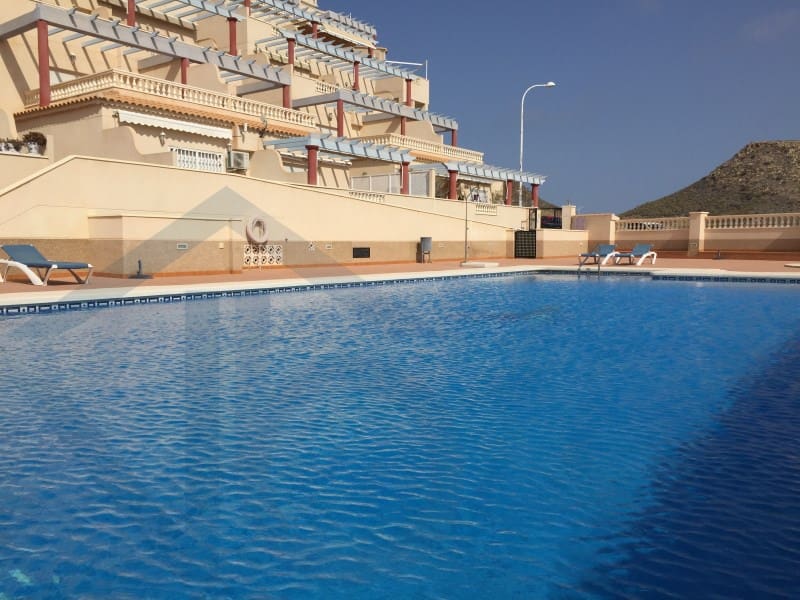 2 camera da letto Appartamento in vendita in San Juan de los Terreros con piscina - 186.000 € (Rif: 10129025)