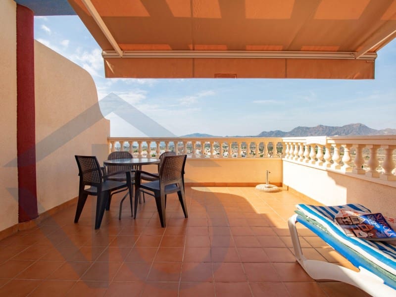 2 camera da letto Appartamento in vendita in San Juan de los Terreros con piscina - 186.000 € (Rif: 10129025)