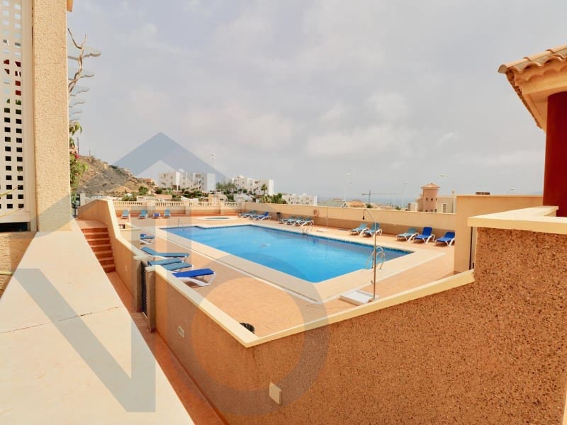 2 camera da letto Appartamento in vendita in San Juan de los Terreros con piscina - 186.000 € (Rif: 10129025)