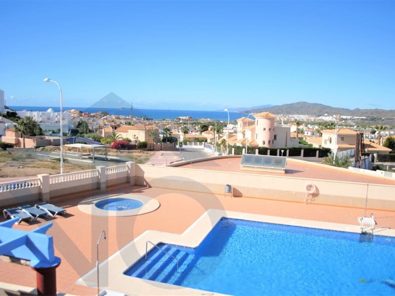 2 camera da letto Appartamento in vendita in San Juan de los Terreros con piscina - 186.000 € (Rif: 10129025)