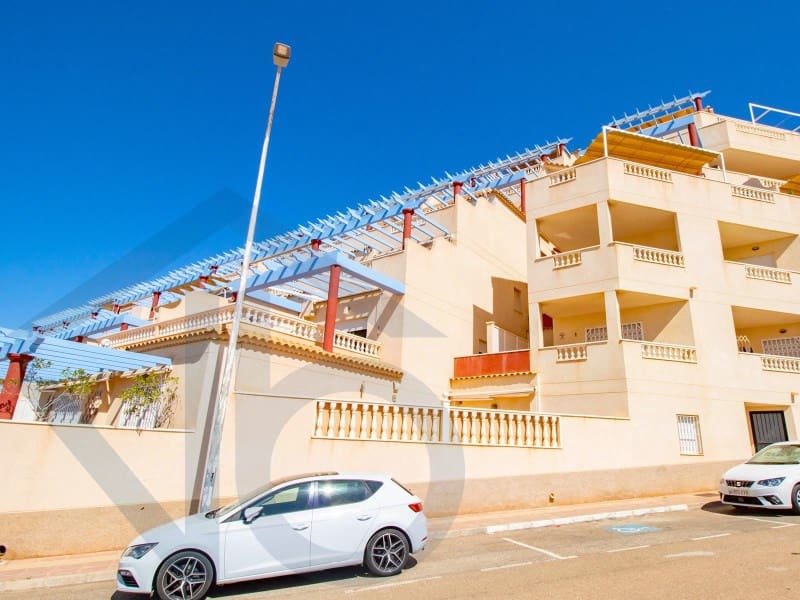 2 camera da letto Appartamento in vendita in San Juan de los Terreros con piscina - 186.000 € (Rif: 10129025)