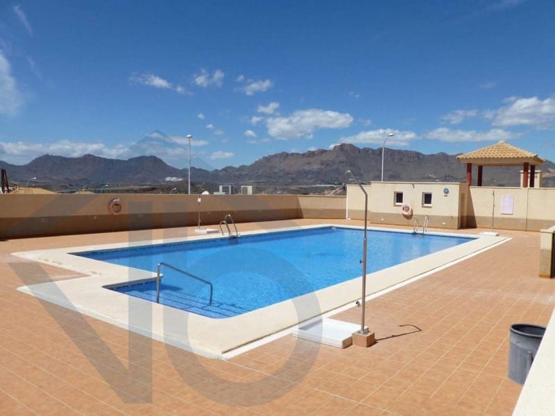 2 camera da letto Appartamento in vendita in San Juan de los Terreros con piscina - 186.000 € (Rif: 10129025)