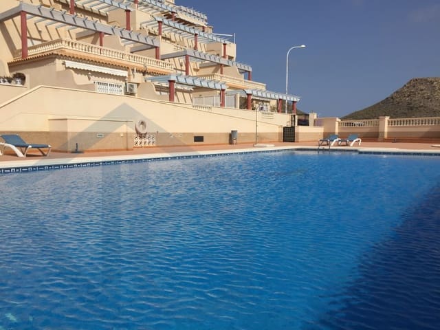 2 camera da letto Appartamento in vendita in San Juan de los Terreros, Pulpí con piscina - 186.000 € (Rif: 10129025)