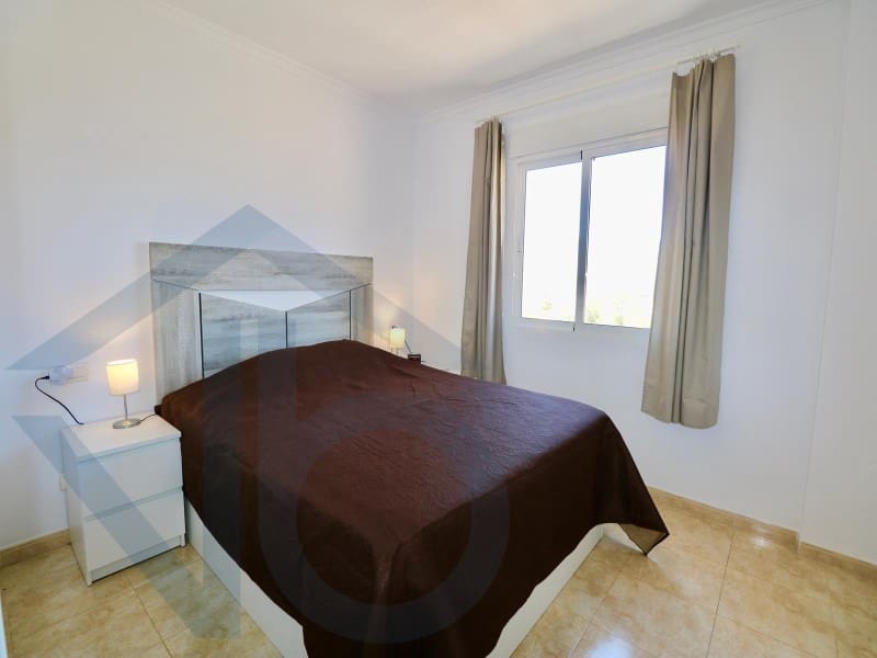 2 soverom Leilighet til salgs i San Juan de los Terreros med svømmebasseng - € 215 000 (Ref: 10159289)