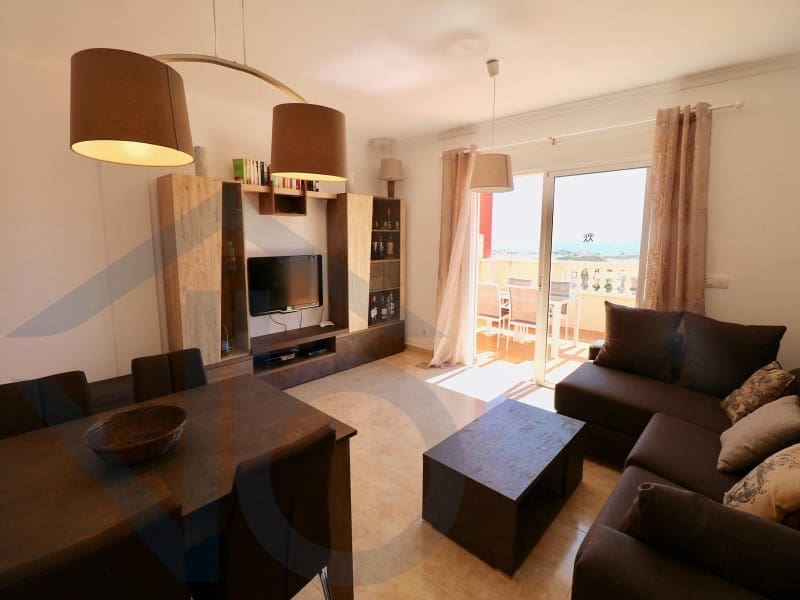 2 soverom Leilighet til salgs i San Juan de los Terreros med svømmebasseng - € 215 000 (Ref: 10159289)
