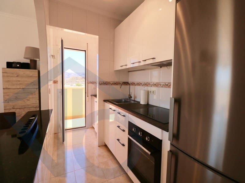 2 soverom Leilighet til salgs i San Juan de los Terreros med svømmebasseng - € 215 000 (Ref: 10159289)