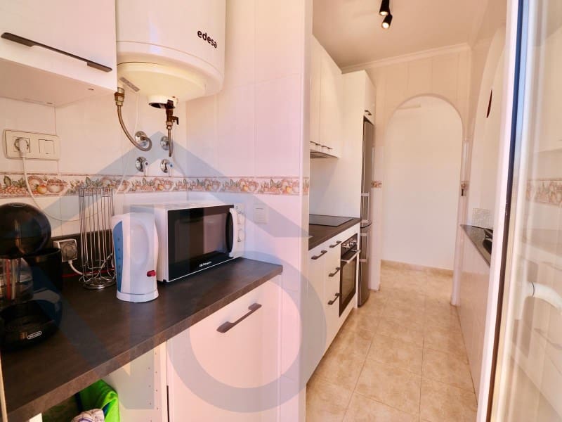 2 soverom Leilighet til salgs i San Juan de los Terreros med svømmebasseng - € 215 000 (Ref: 10159289)