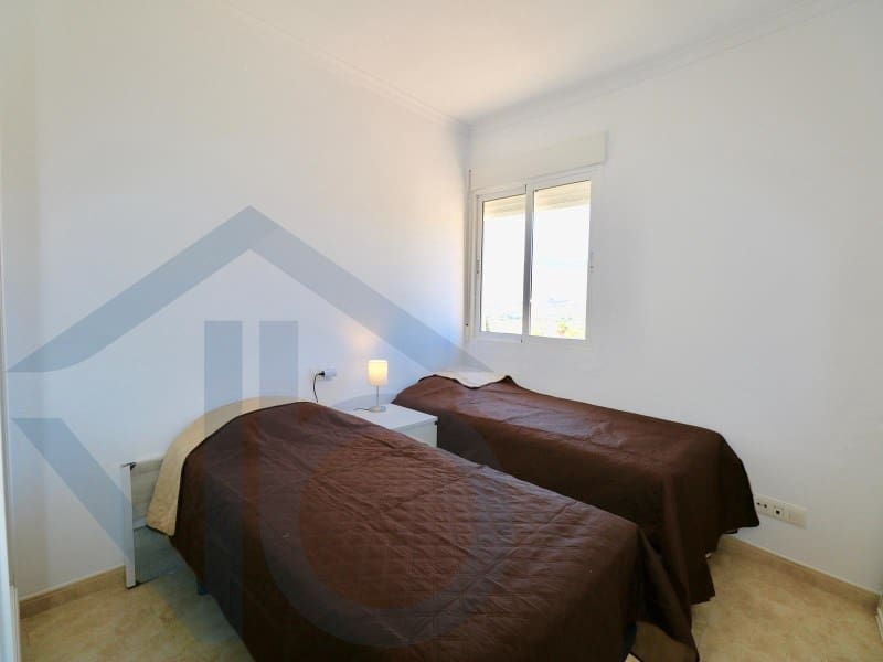 2 soverom Leilighet til salgs i San Juan de los Terreros med svømmebasseng - € 215 000 (Ref: 10159289)