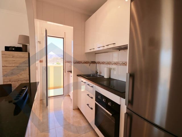 2 soverom Leilighet til salgs i San Juan de los Terreros, Pulpí med svømmebasseng - € 215 000 (Ref: 10159289)
