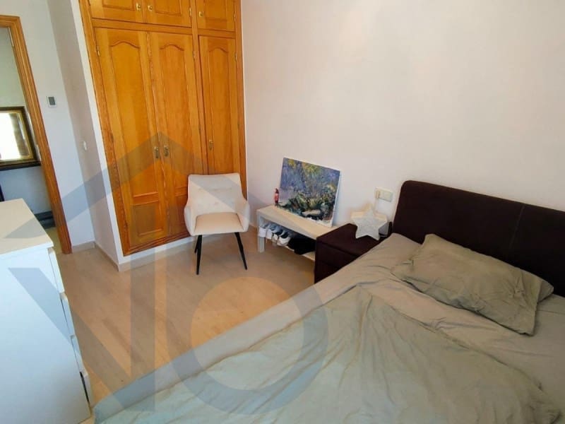 3 soveværelse Lejlighed til salg i Villaricos med garage - € 195.000 (Ref: 10171217)