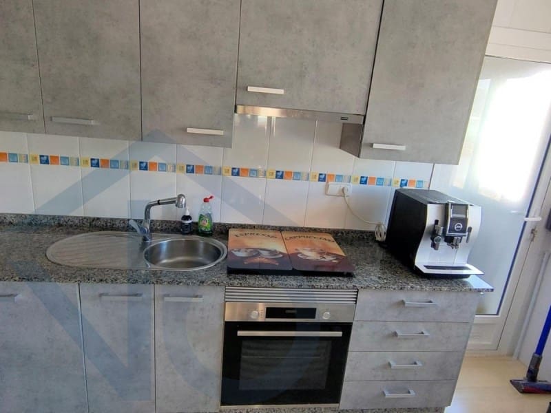 3 soveværelse Lejlighed til salg i Villaricos med garage - € 195.000 (Ref: 10171217)