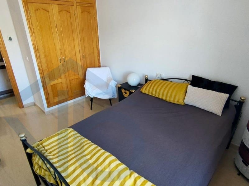 3 soveværelse Lejlighed til salg i Villaricos med garage - € 195.000 (Ref: 10171217)