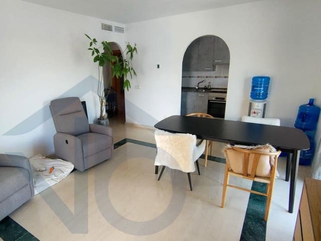 3 soveværelse Lejlighed til salg i Villaricos, Cuevas del Almanzora med garage - € 195.000 (Ref: 10171217)