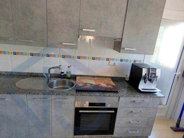 3 soveværelse Lejlighed til salg i Villaricos, Cuevas del Almanzora med garage - € 195.000 (Ref: 10171217)